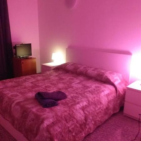 Bari Rooms On The Sea المظهر الخارجي الصورة