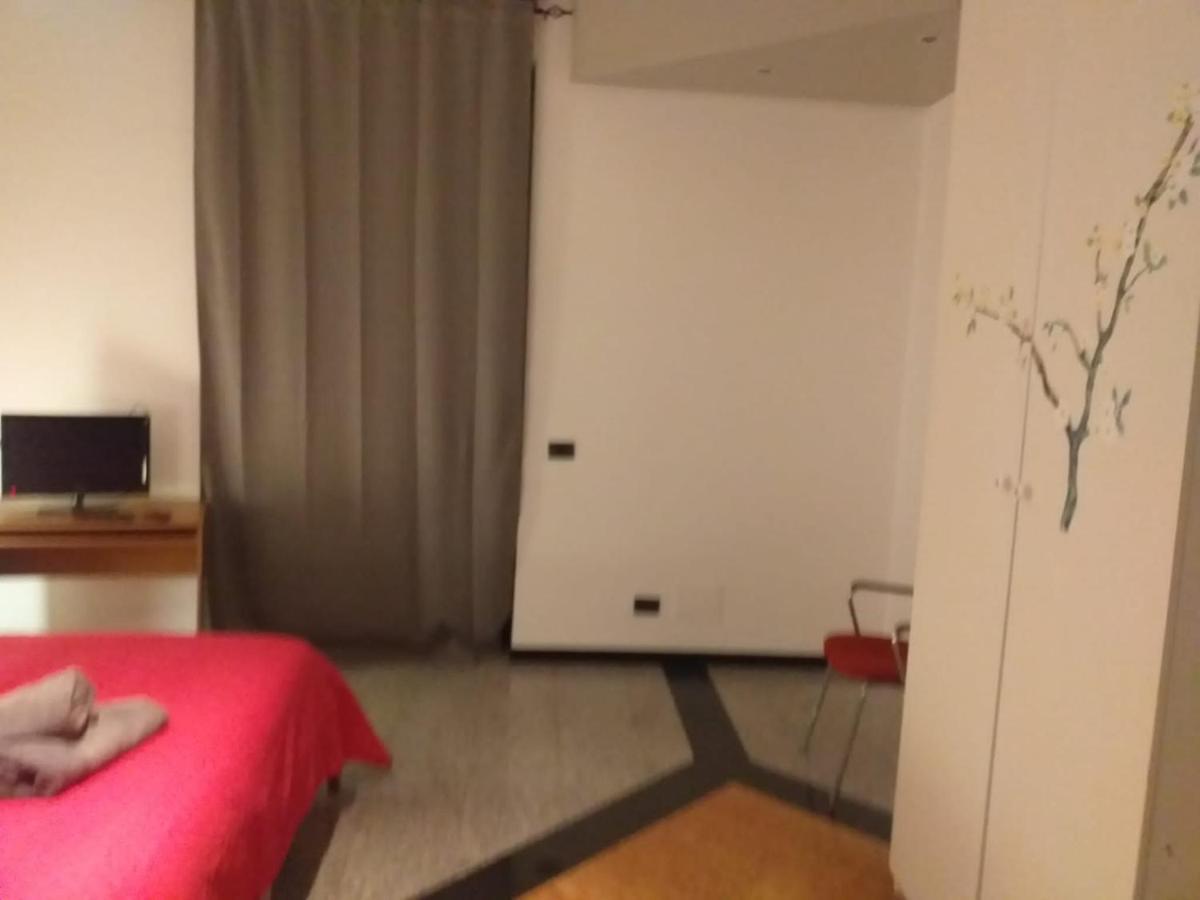 Bari Rooms On The Sea المظهر الخارجي الصورة