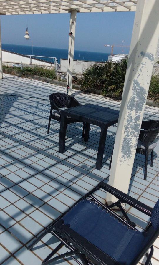 Bari Rooms On The Sea المظهر الخارجي الصورة