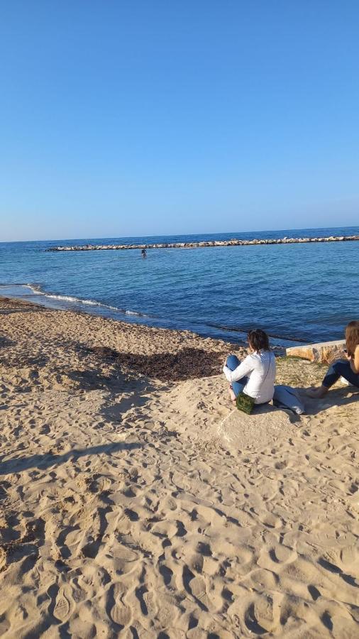 Bari Rooms On The Sea المظهر الخارجي الصورة